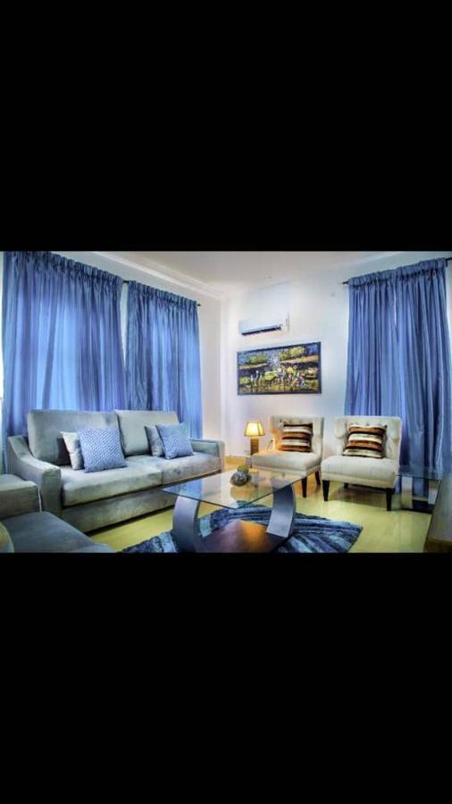 Lakowe Lakes Apartments Lekki Bagian luar foto