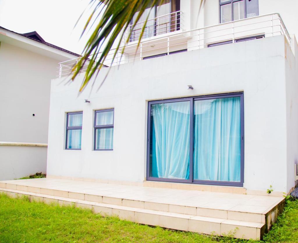 Lakowe Lakes Apartments Lekki Bagian luar foto